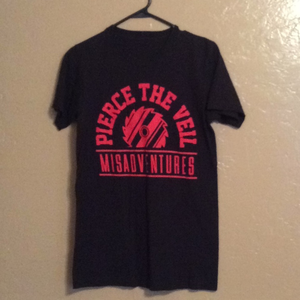 Men’s Pierce the Veil T-shirt